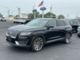 Used 2020 Lincoln Nautilus Reserve w/ Equipment Group 202A image 2