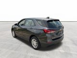 Used 2022 Chevrolet Equinox LS image 3
