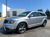 Used 2015 Dodge Journey Crossroad w/ Flexible Seating Group image 2