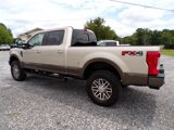 Used 2017 Ford F250 King Ranch w/ FX4 Off-Road Package image 2