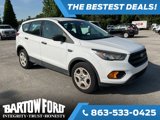 Used 2019 Ford Escape S image 3