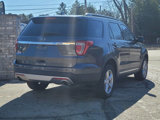 Used 2017 Ford Explorer XLT w/ Equipment Group 201A image 6