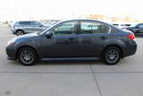 Used 2012 Subaru Legacy 2.5i Premium image 4