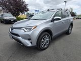 Used 2018 Toyota RAV4 XLE image 3