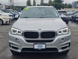Used 2015 BMW X5 xDrive35i image 2