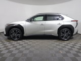 Used 2024 Toyota bZ4X Limited image 2