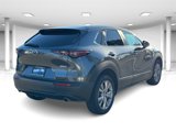Used 2021 MAZDA CX-30 AWD 2.5 S w/ Select Package image 4