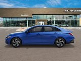 New 2025 Hyundai Elantra Sport image 3