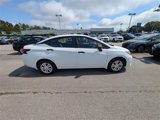 New 2025 Nissan Versa S image 2