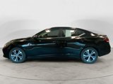 Used 2021 Nissan Sentra SV image 2