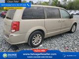 Used 2014 Dodge Grand Caravan SXT image 4