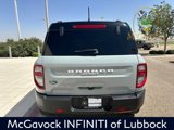 Used 2022 Ford Bronco Sport Outer Banks image 3
