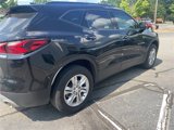 Used 2020 Chevrolet Blazer LT image 4