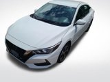 Used 2023 Nissan Sentra SV image 4