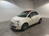 Used 2012 FIAT 500 Lounge w/ Luxury Leather Pkg image 3