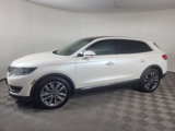 Used 2016 Lincoln MKX Reserve w/ Luxury Package image 2