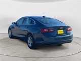 Used 2024 Chevrolet Malibu LT image 3