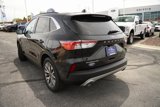 Certified 2021 Ford Escape Titanium image 5
