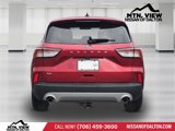 Used 2021 Ford Escape SE w/ Convenience Package image 4