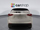Used 2015 Lexus NX 200t AWD image 4