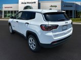New 2025 Jeep Compass Sport image 5