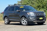 Used 2016 Ford Explorer XLT w/ Equipment Group 202A image 2
