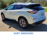 Used 2017 Nissan Murano SL image 4
