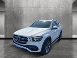 Used 2021 Mercedes-Benz GLE 350 image 4