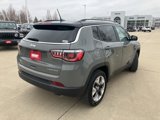 Used 2021 Jeep Compass Limited image 6