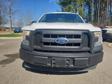 Used 2017 Ford F150 XL w/ Equipment Group 101A Mid image 3