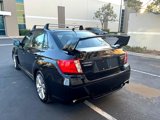 Used 2012 Subaru Impreza WRX STI image 4