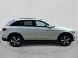 Certified 2022 Mercedes-Benz GLC 300 4MATIC image 5