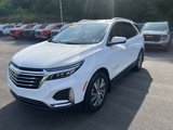 Used 2022 Chevrolet Equinox Premier image 2
