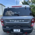 Used 2024 Ford Bronco Sport Heritage w/ Heritage Convenience Package image 6