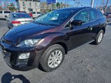 Used 2012 MAZDA CX-7 i Sport w/ Convenience Pkg image 2