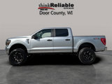 Used 2023 Ford F150 XLT w/ Trailer Tow Package image 2