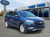 Used 2020 Buick Encore GX Preferred w/ Cold Weather Comfort Package image 1