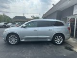 Used 2017 Buick Enclave Premium w/ Experience Buick Package image 4