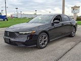 Used 2024 Honda Accord EX image 3