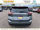 Used 2024 Nissan Rogue SV image 4