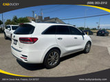 Used 2016 Kia Sorento EX w/ EX Premium Package image 5
