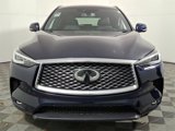 Certified 2022 INFINITI QX50 Autograph image 2