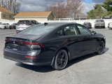 New 2025 Honda Accord SE image 5