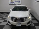 Used 2018 Cadillac XT5 AWD image 3