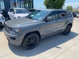 Used 2019 Jeep Grand Cherokee Altitude image 3