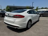 Used 2017 Ford Fusion SE image 4