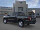 New 2025 Ford Ranger XL image 4