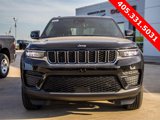 New 2025 Jeep Grand Cherokee Laredo X image 4