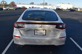 New 2025 Honda Civic Sport image 6