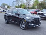 Certified 2023 Buick Encore GX Essence w/ Advanced Technology Package image 3